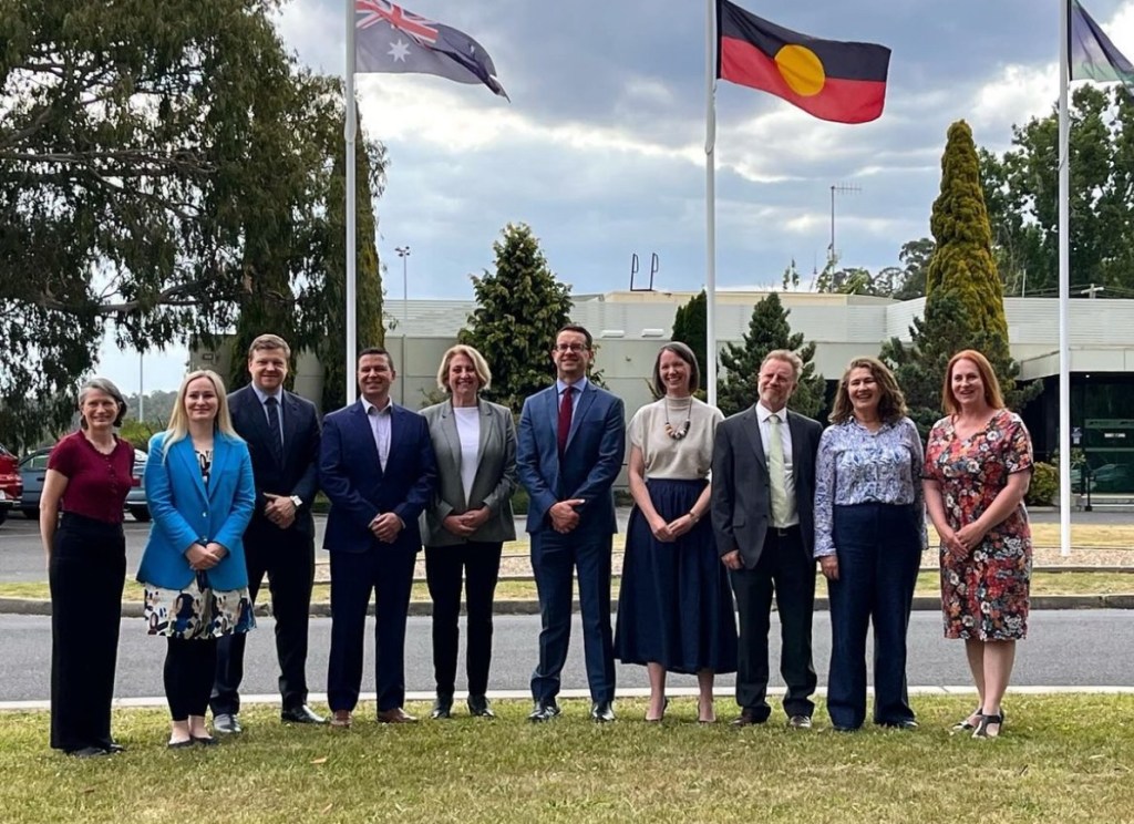 A New Council Term with a 2024+&nbsp;Focus